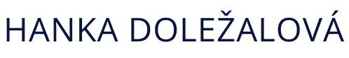Mgr. Hanka Doležalová